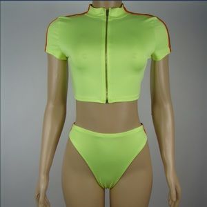 Come Back Swimsuit
